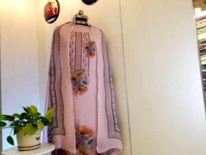 Dress pieace
