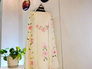 Dress pieace