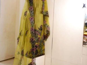 Dress pieace