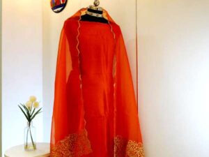 Dress pieace
