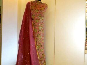 Dress pieace