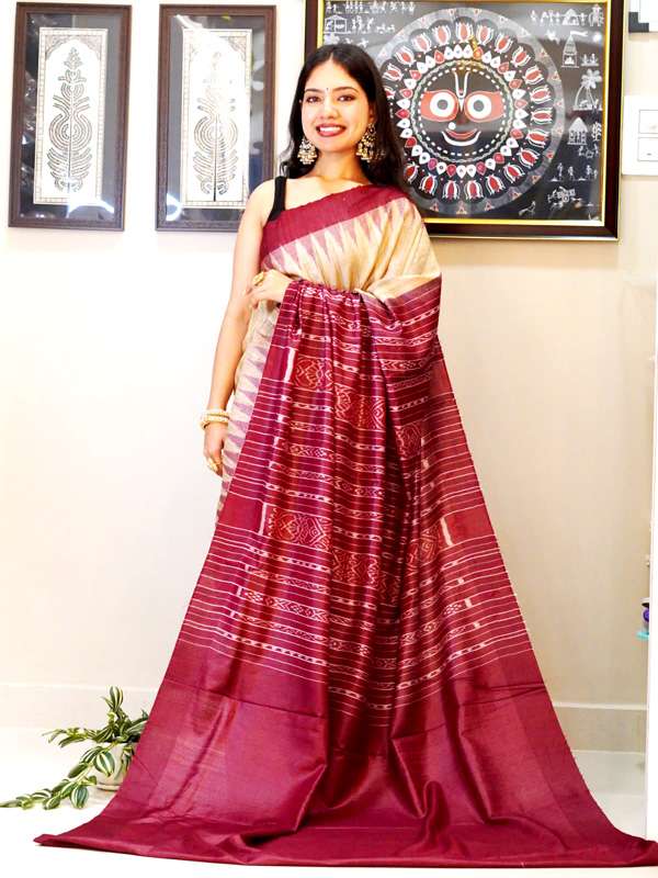 sambalpuri-gicha-tussar-saree