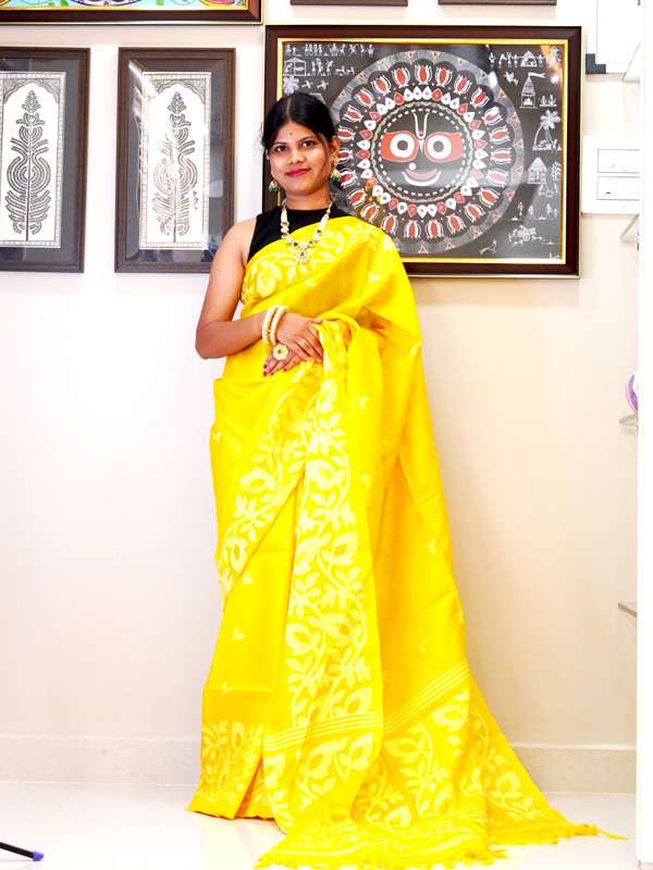 jamdani-saree