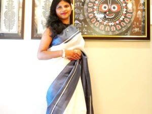 Premium Pure Silk Saree