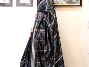 Sambalpuri Pata Saree