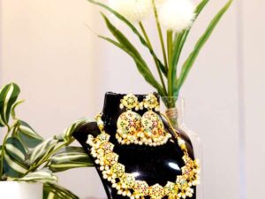 Jewellery set