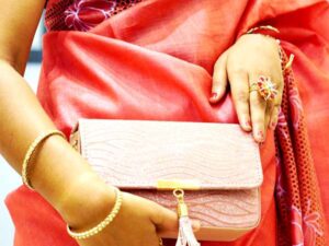 hand-purse