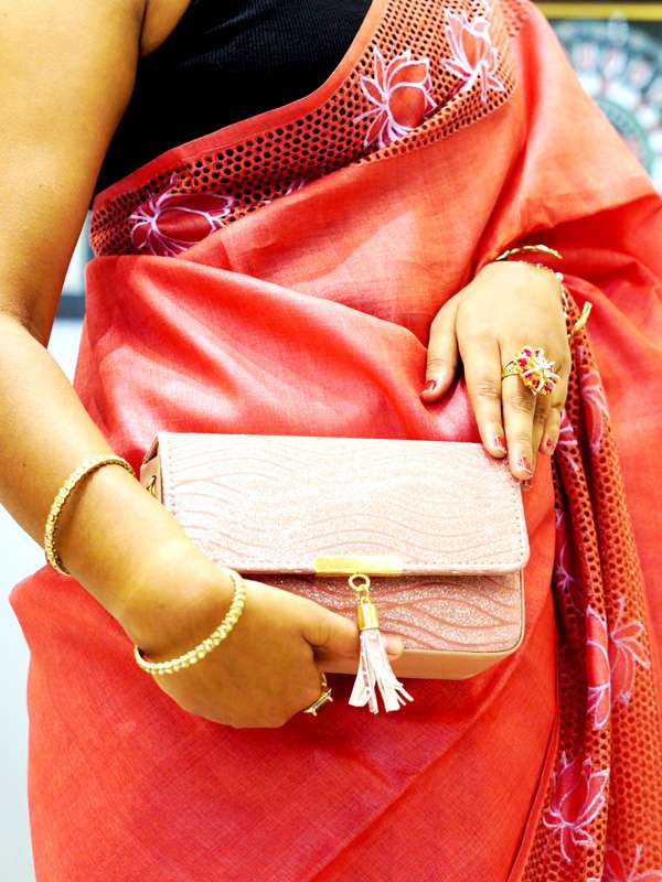 hand-purse