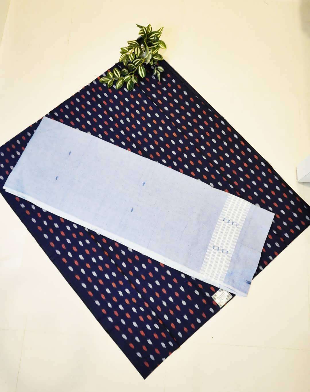 Sambalpuri 3 piece set